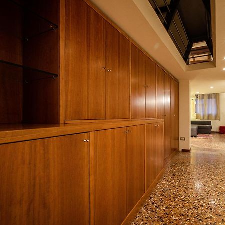 Margherita Suite ボローニャ エクステリア 写真