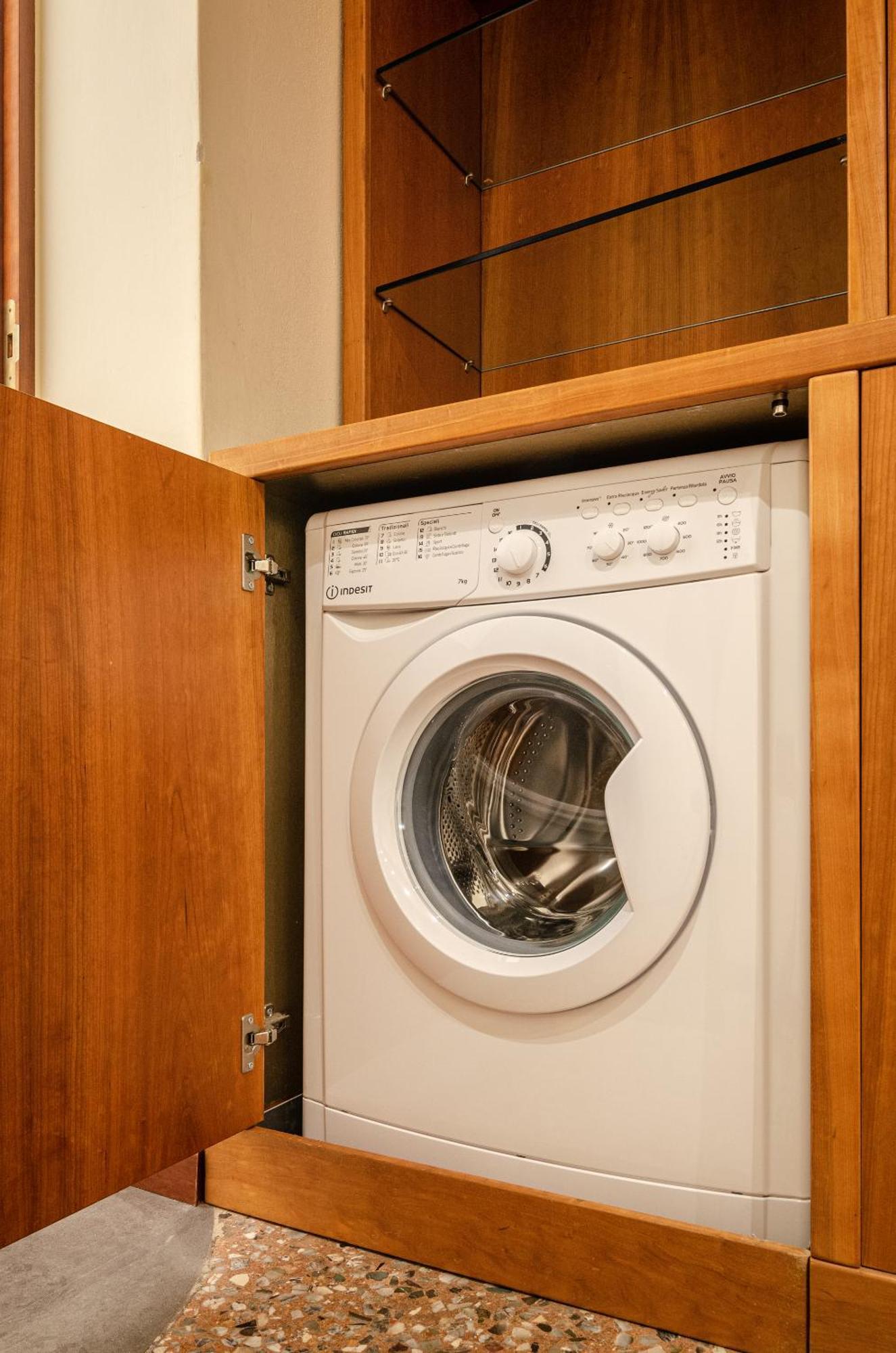 Margherita Suite ボローニャ エクステリア 写真