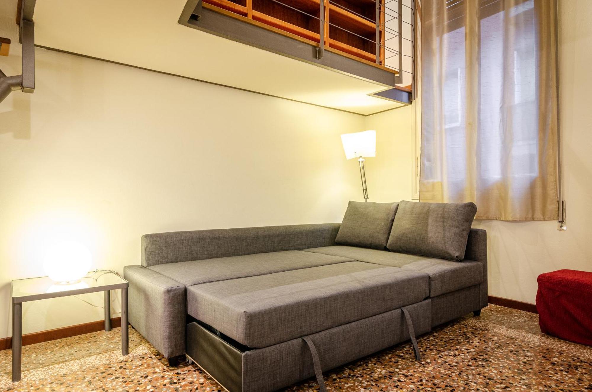 Margherita Suite ボローニャ エクステリア 写真