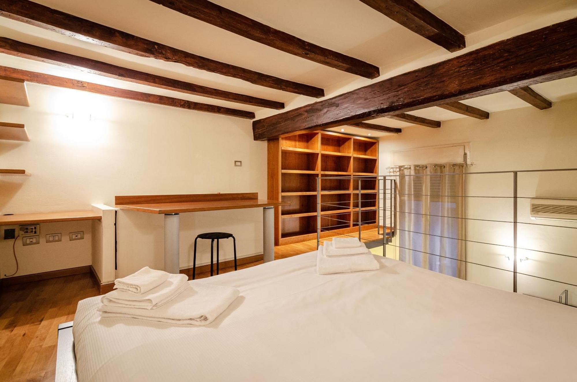 Margherita Suite ボローニャ エクステリア 写真