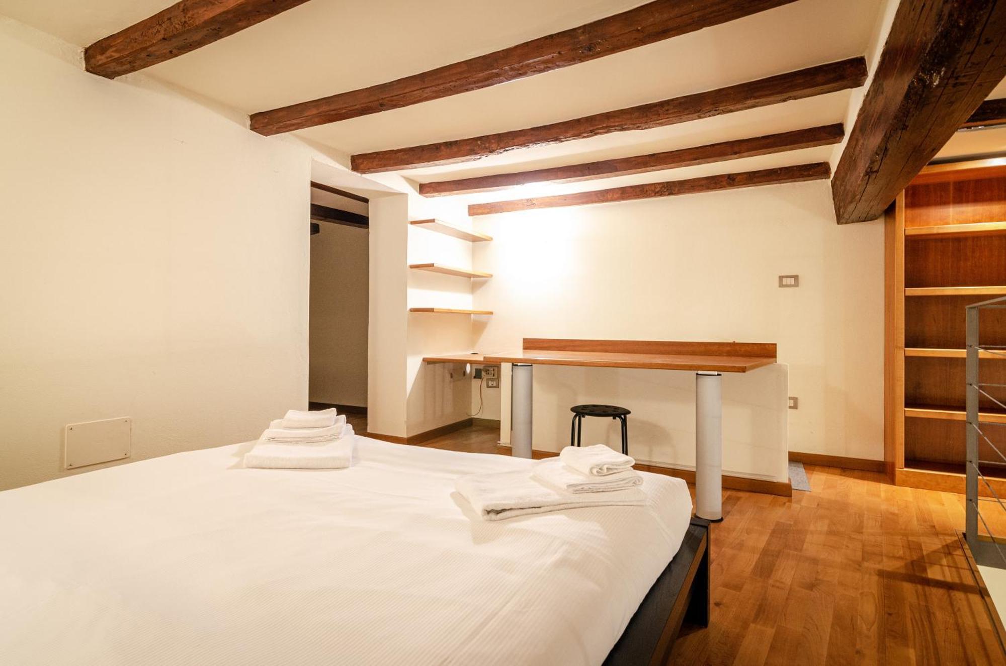 Margherita Suite ボローニャ エクステリア 写真