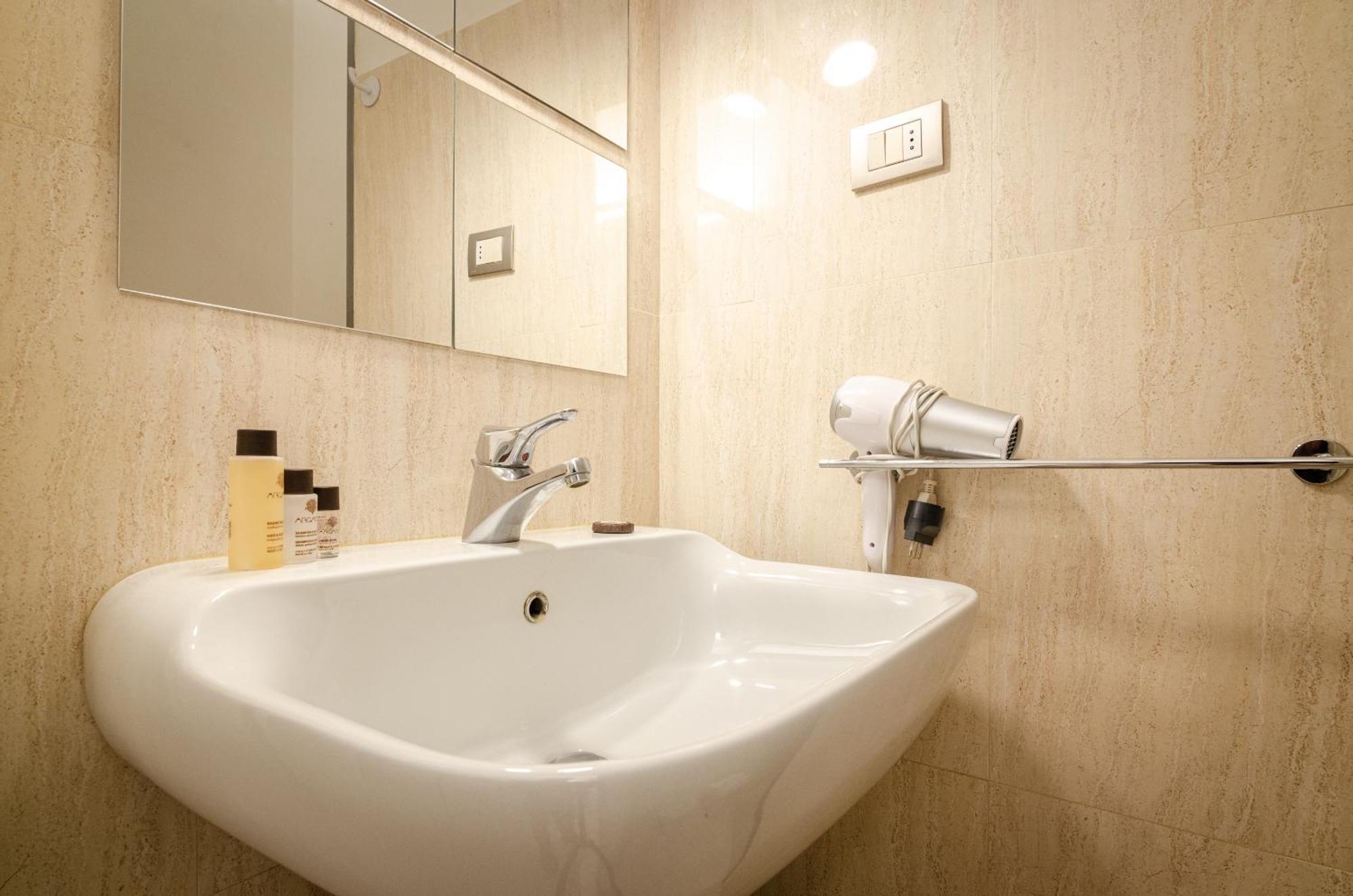 Margherita Suite ボローニャ エクステリア 写真
