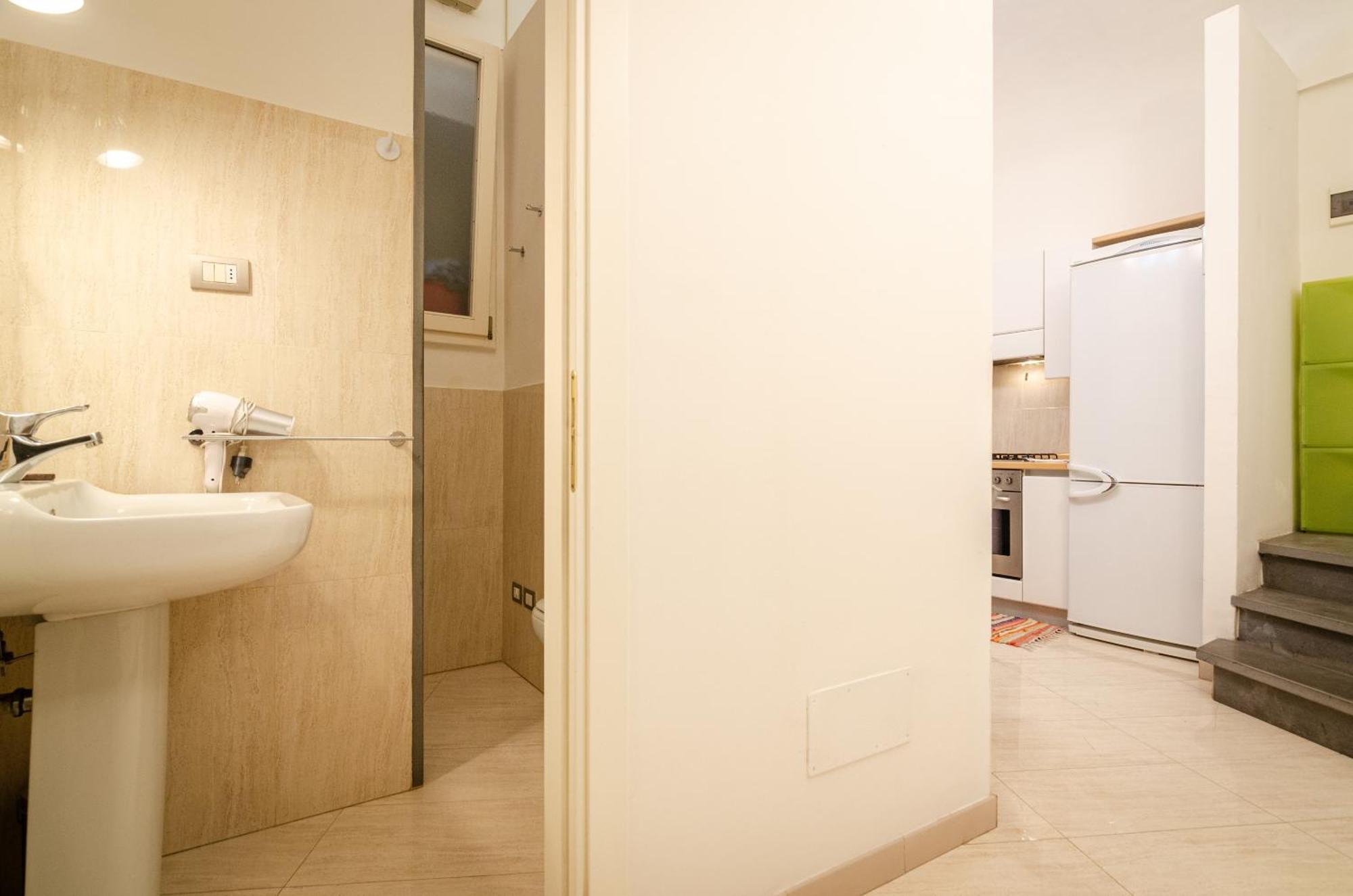 Margherita Suite ボローニャ エクステリア 写真